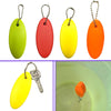 SHOP BARCLAY Soft Floating Foam Buoyant Keychain