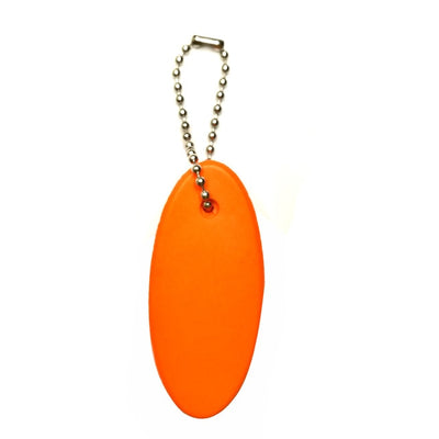 SHOP BARCLAY Soft Floating Foam Buoyant Keychain