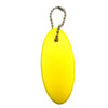 SHOP BARCLAY Soft Floating Foam Buoyant Keychain