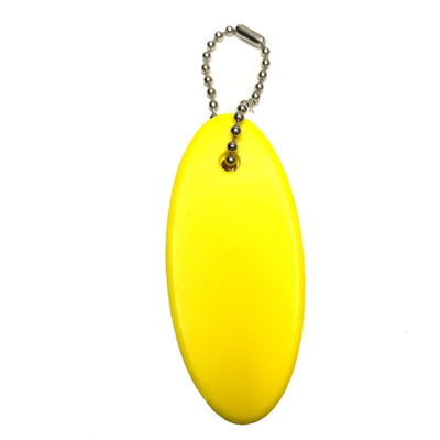 SHOP BARCLAY Soft Floating Foam Buoyant Keychain