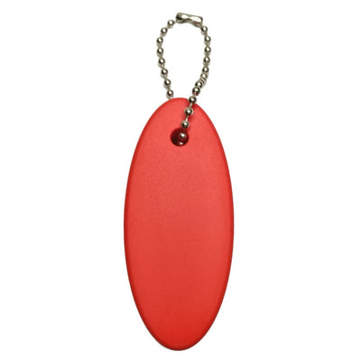 SHOP BARCLAY Soft Floating Foam Buoyant Keychain