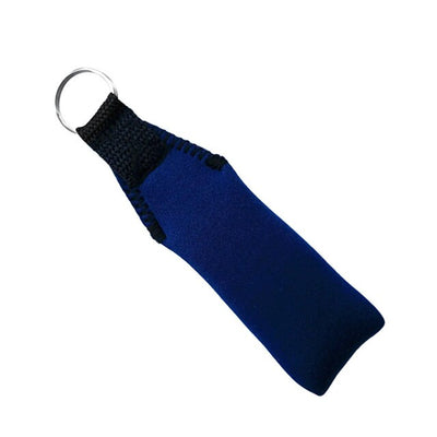 SHOP BARCLAY Floating Neoprene Boat Keychain