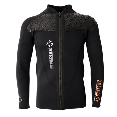 SHOP BARCLAY Neoprene Long Sleeve Wetsuit for Men