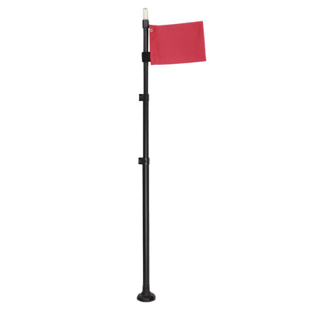 SHOP BARCLAY  Kayak Safety Flag DIY Accessories for Boat Canoe