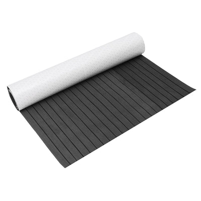 SHOP BARCLAY  Self-Adhesive Foam Teak Decking EVA Foam