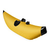 Kayak PVC Inflatable Outrigger Kayak Canoe