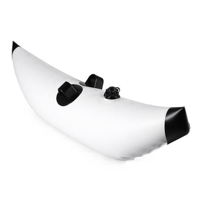 Kayak PVC Inflatable Outrigger Kayak Canoe