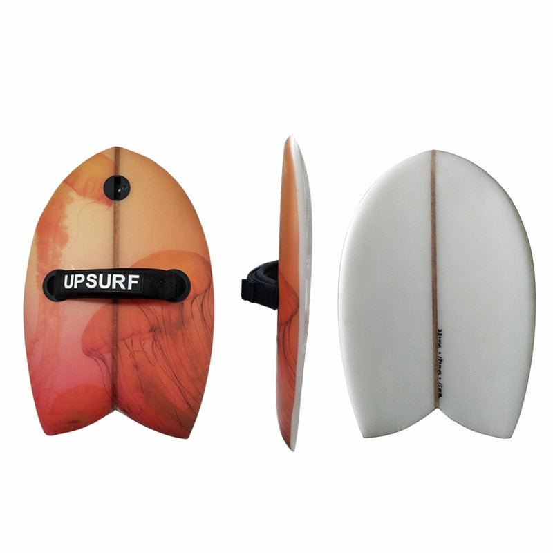 SHOP BARCLAY  Surf board Bodysurfing handboard