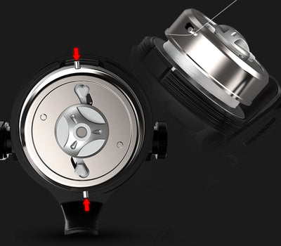 SHOP BARCLAY  Résultats de recherche Résultats Web  KastKing Brutus Fishing Reel