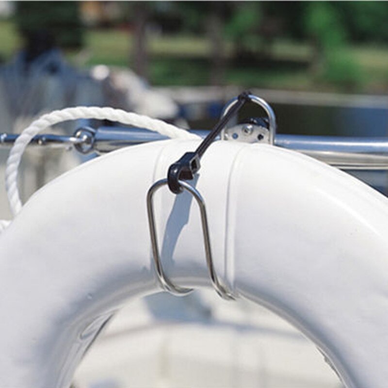 SHOP BARCLAY  Marine Stainless Steel Horseshoe