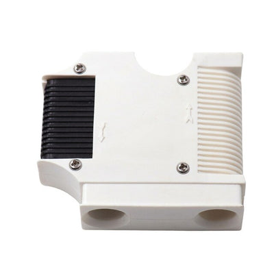 SHOP BARCLAY White ABS Marine fender anti collision