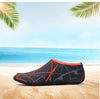 Natation eau chaussures hommes femmes plage sandales