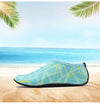 Natation eau chaussures hommes femmes plage sandales