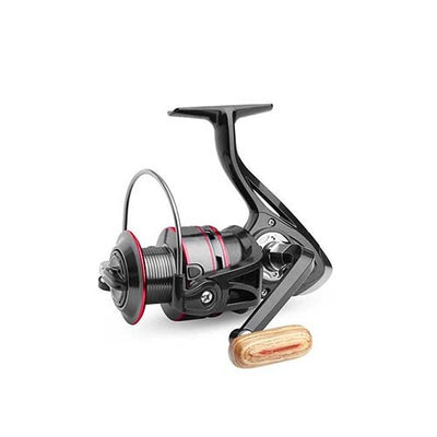 SHOP BARCLAY  Spinning Fishing Reel HB 500-6000