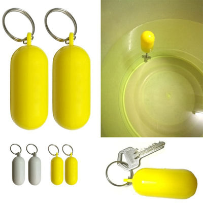 SHOP BARCLAY Floating Keyring Fender Buoyant