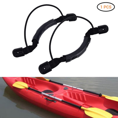 SHOP BARCLAY  1 Pcs Durable Rubber Boat Luggage Side