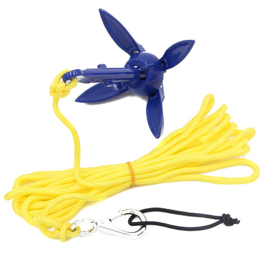 SHOP BARCLAY Folding Anchor Fishing Accessories