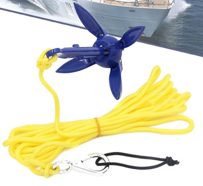 SHOP BARCLAY Folding Anchor Fishing Accessories