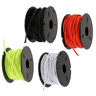 SHOP BARCLAY Elastic Bungee Cord Heavy Duty Shock Ropes