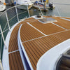 SHOP BARCLAY Self Adhesive EVA Teak Sheet Marine