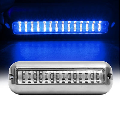 SHOP BARCLAY  42 LED Underwater Boat Transom