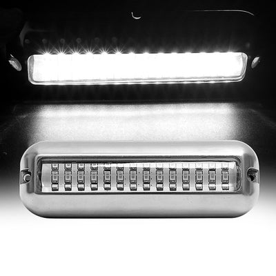 SHOP BARCLAY  42 LED Underwater Boat Transom