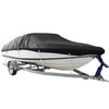 SHOP BARCLAY Boat Cover