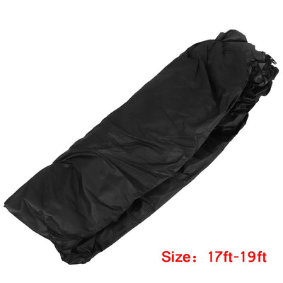 SHOP BARCLAY Boat Cover