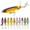 SHOP BARCLAY  sous-poisson Wobblers Mini Topwater