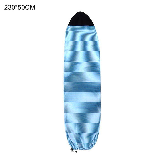 Planche de Surf chaussettes couverture