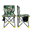 SHOP BARCLAY  Foldable Platform Fishing Chair Portable