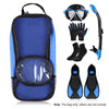 SHOP BARCLAY Diving Fin Bag