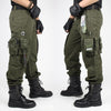 SHOP BARCLAY CARGO pantalon salopette hommes armée