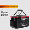 Portable Fishing Bag Folding Thicken