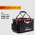 Portable Fishing Bag Folding Thicken