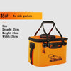 Portable Fishing Bag Folding Thicken