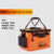 Portable Fishing Bag Folding Thicken