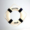 SHOP BARCLAY   Style Aboard Decorative Life Buoy Home