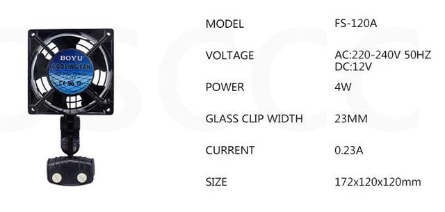 SHOP BARCLAY  Low Power Consumption Chillers DC12V Cooling