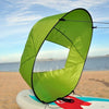 Downwind Wind Paddle Popup Board