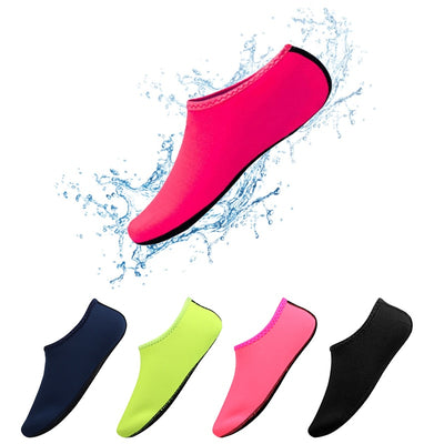 SHOP BARCLAY  Beach Swimming Socks Water Socks Anti-Slip